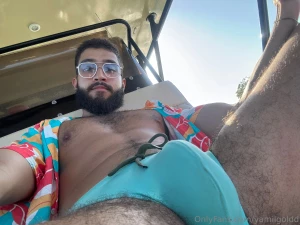 Why waste a sunday when we could make it wild ready to join me