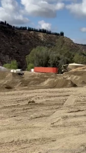 Feels good to be grinding before november