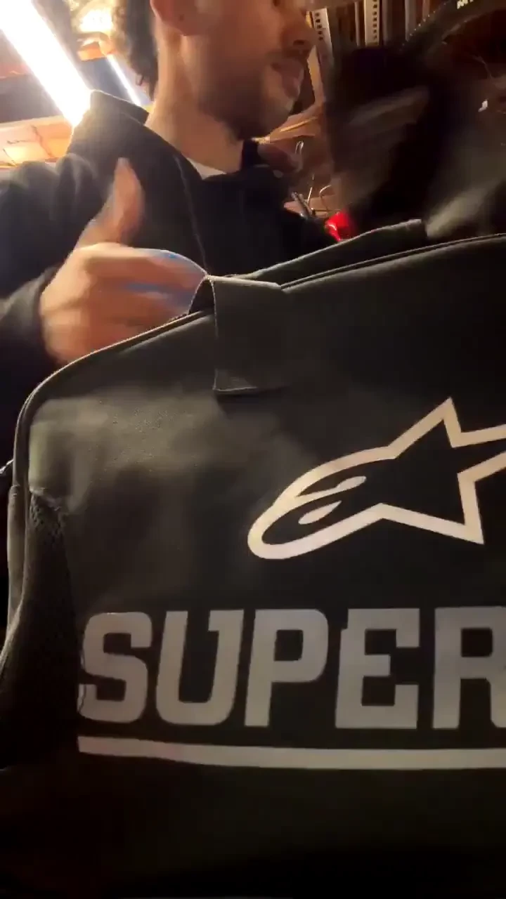 Stream started at 12 25 2023 01 02 am 2024 race helmet reveal of moto 