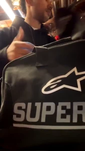 Stream started at 12 25 2023 01 02 am 2024 race helmet reveal of moto