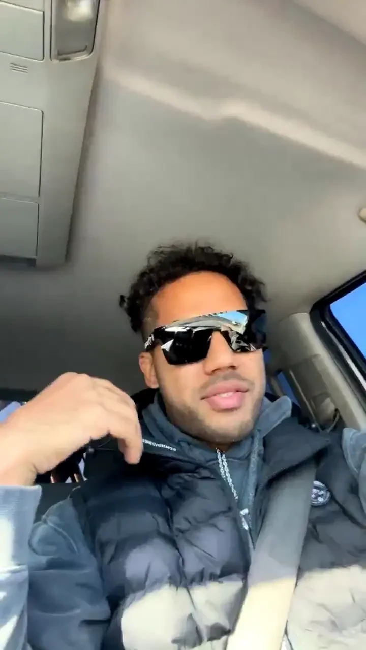 Live stream - pre season update 