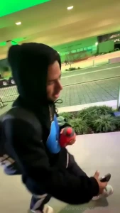 Birmingham post race update