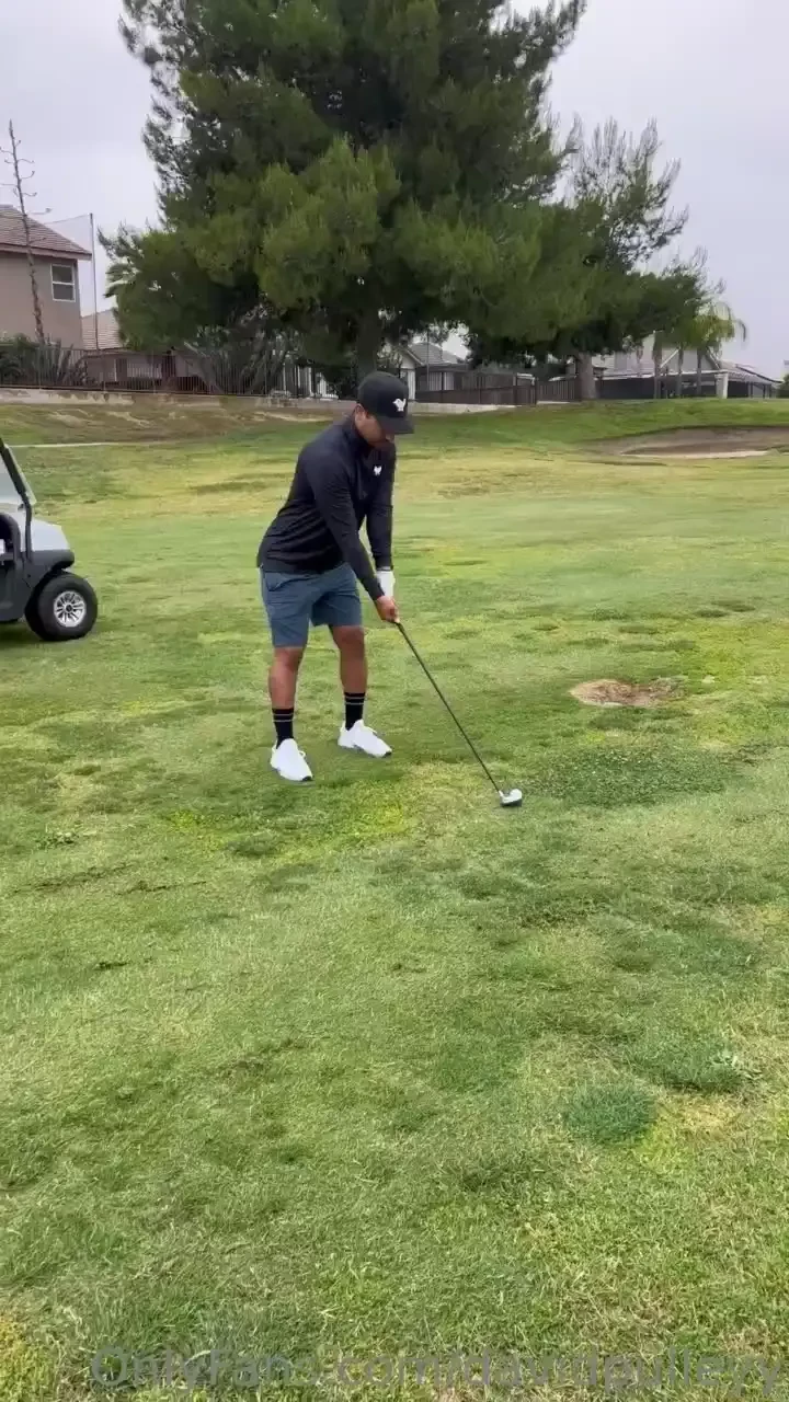 A little weekend golf to unwind and slow down a bit workinprogress ttp 