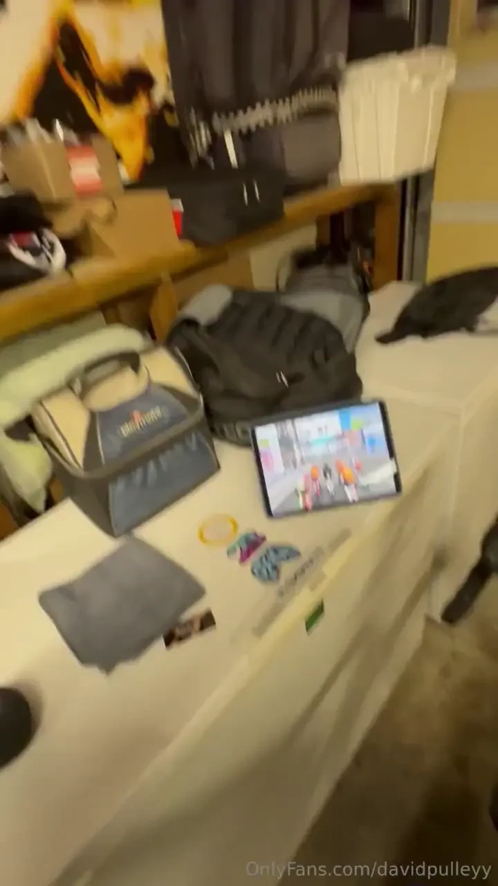 Davidpulleyy part 1 