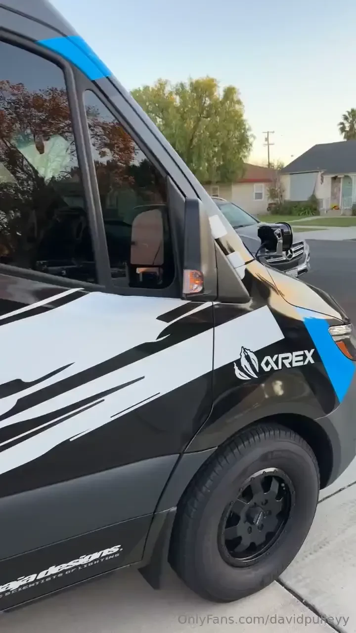 Night wash turned out pretty damn good 