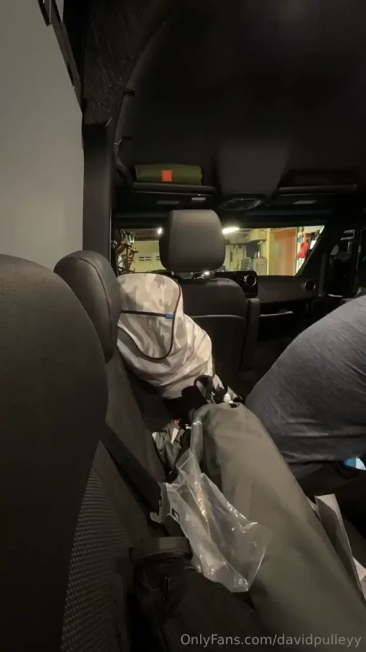 Melipron sprinter overhead shelf install - space is king in a van 