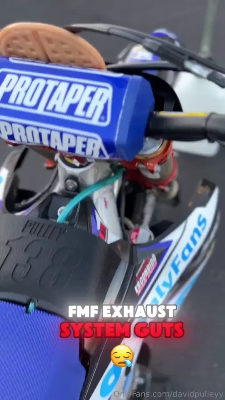 Waffle time -the grand prize will be my fully built 2023 yamaha yz250f 