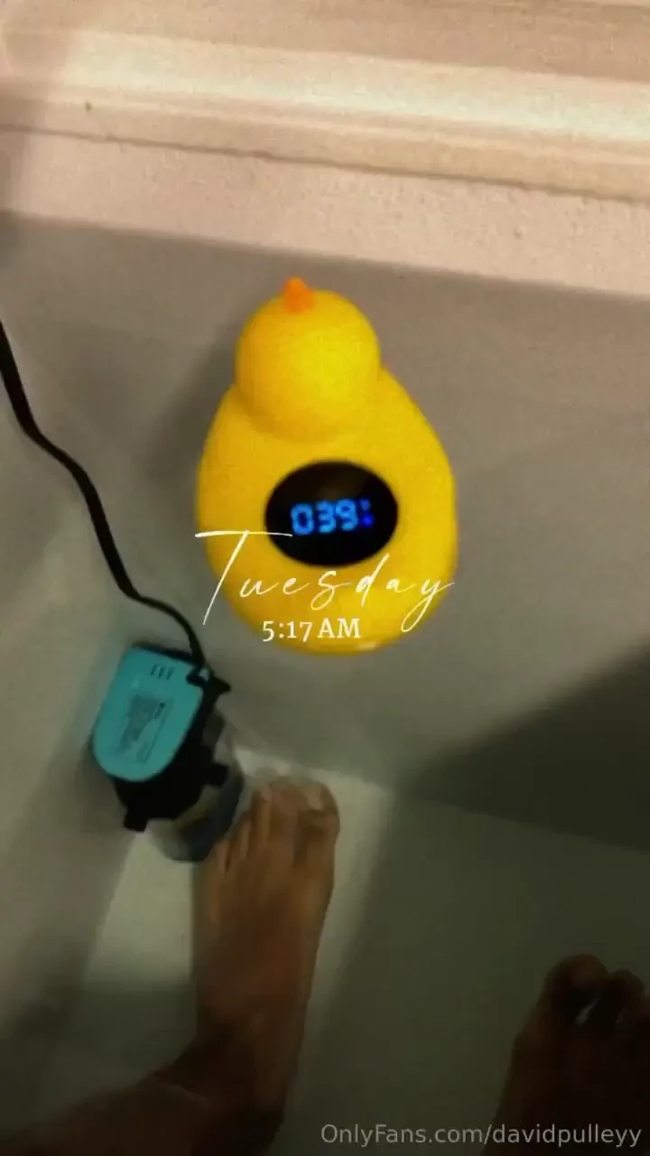 Davidpulleyy part 2 