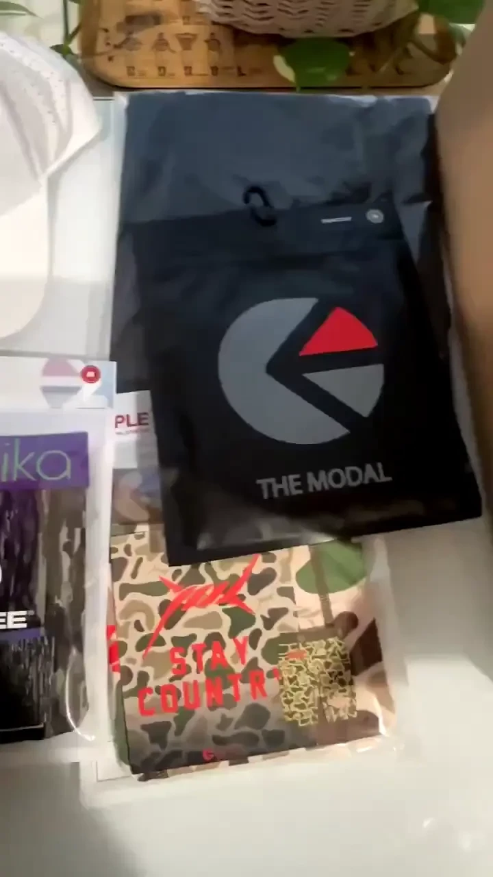 Stream started at 04 01 2024 02 11 am ethika unboxing 