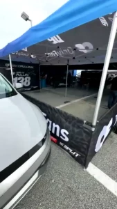 Stream started at 03 01 2024 07 54 pm daytona set were out here ready