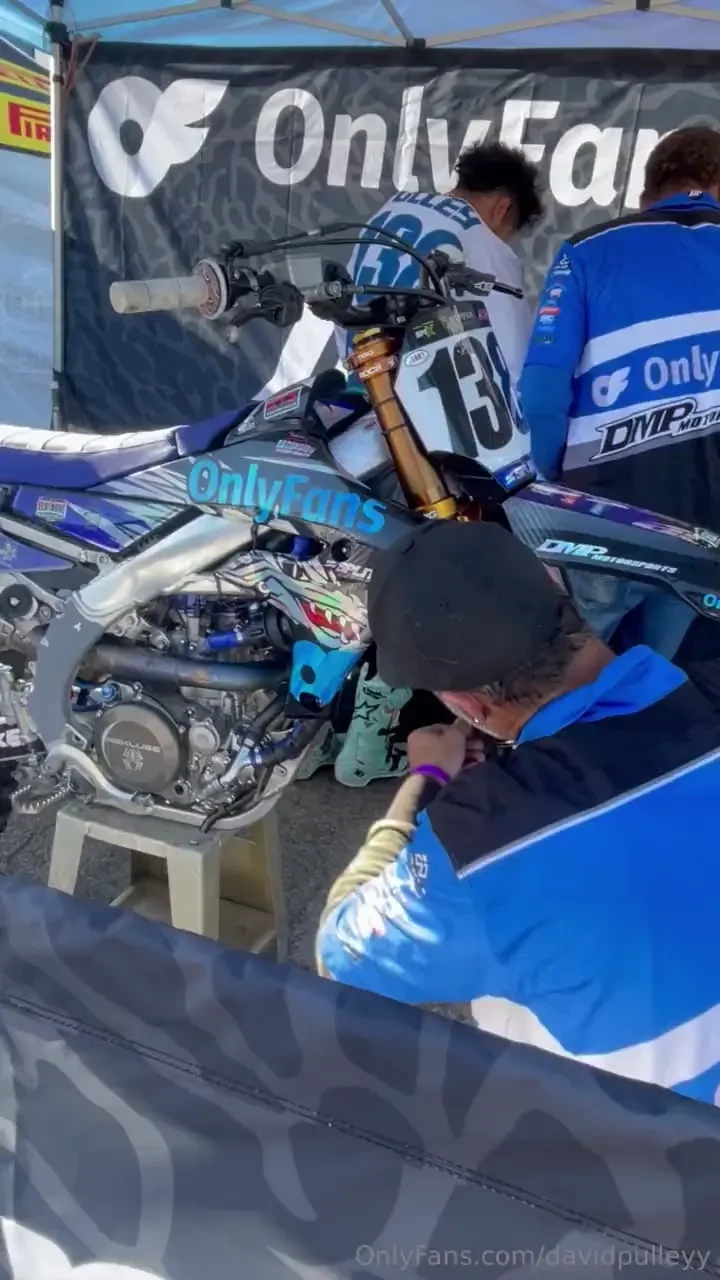 Bts race day anaheim 2024 part 2 