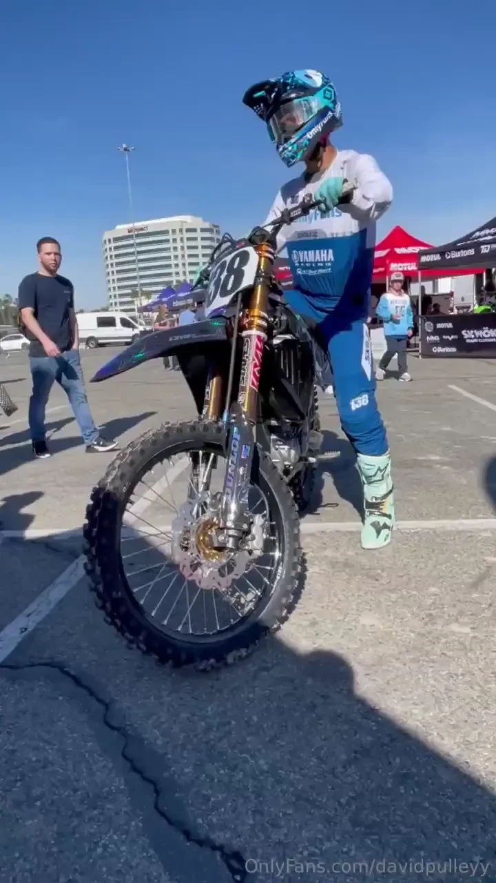 Bts race day anaheim 2024 part 1 