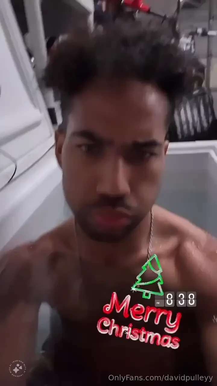 My christmas eve plans 