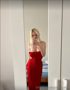 Finally 18 olesya_f make free sub for first 15 this pretty virgin part 157