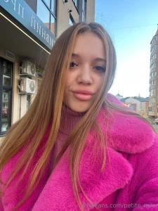 I woke up this morning with a smile and i won t tell you why some