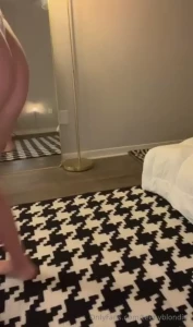 Wishing i was on you