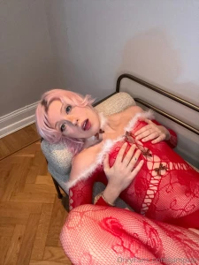 Did you have to take so long xmas shopping i ve been waiting for you