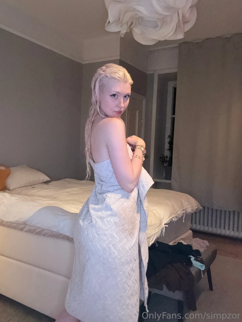 I m drippy cuz i stay wet 