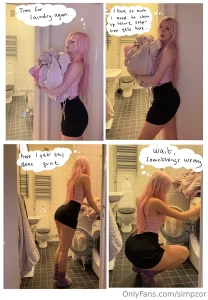 Staring 2025 off strong with a new hentai i personally have a big part 2