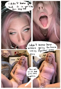 Staring 2025 off strong with a new hentai i personally have a big part 4