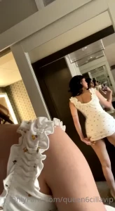 One dress different parts of the day part 3