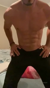 A little flex for you guys