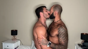 Full video the hottest brazilian massive cock and nice lips