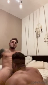 Part 2 itsinkedalex part 1