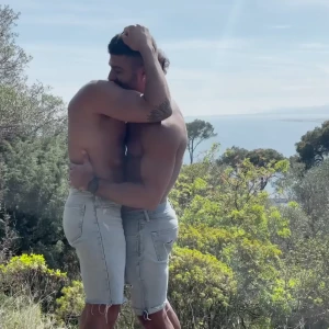 Enjoying the view itsinkedalex