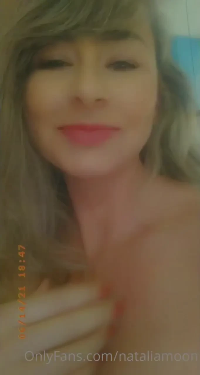 I was just rehearsing but i think it turned out to be a really hot 