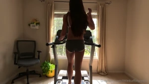 I get a lot of request for watching me workout sex in the gym sex on