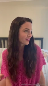Quick orgasm video haha only had a few minutes and i needed this soooo
