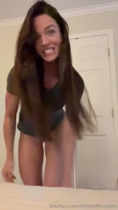 Sometimes i need to give myself a super quick orgasm quick but awesome