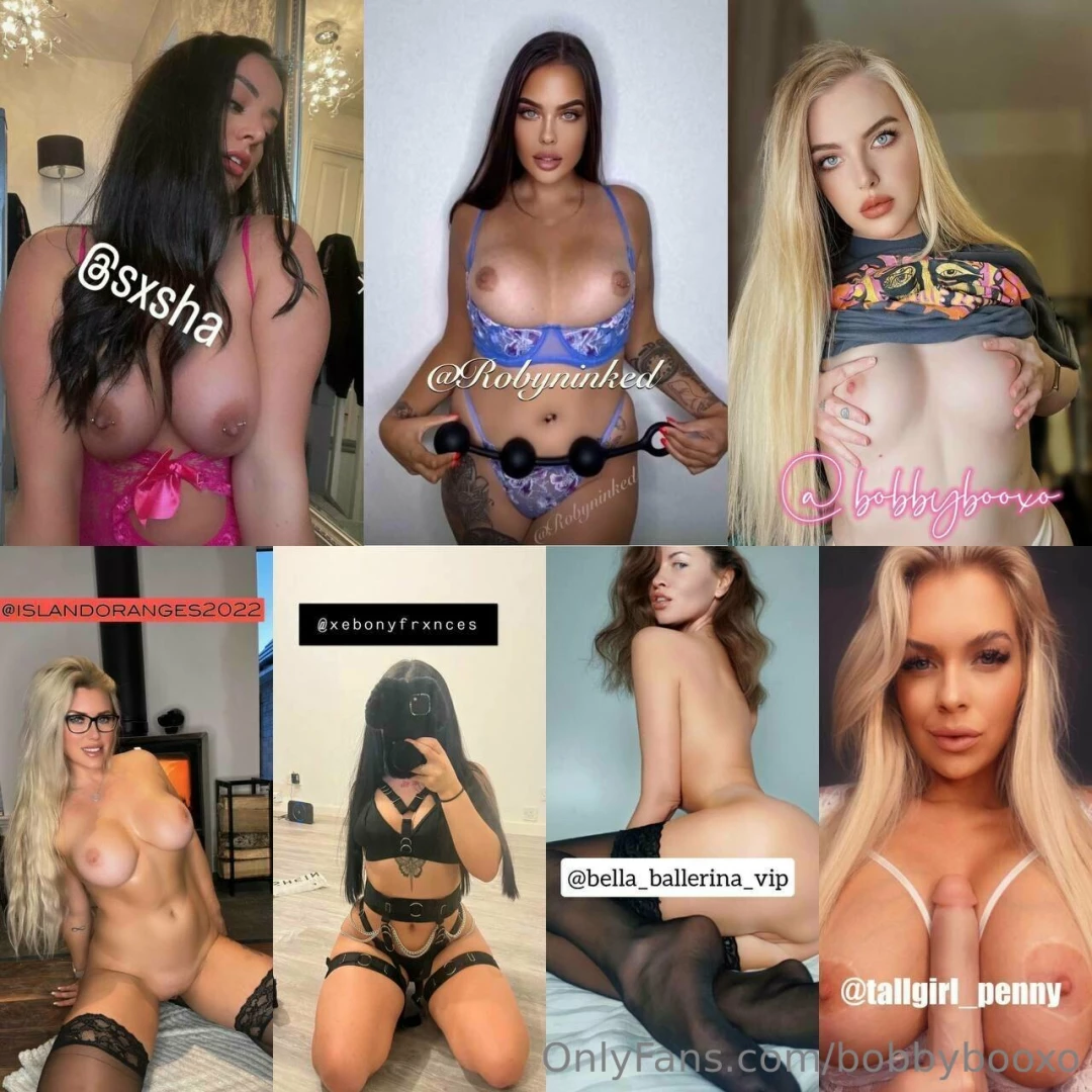 We re online and want to show you our hidden talents sxsha robyninked 