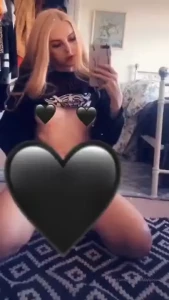 Check your inbox for the full version no knickers legs apart