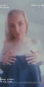 Fresh out of the shower part 26