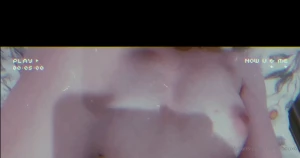 Morning baby come back to bed