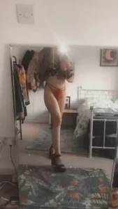 Dream a little dream of me part 16