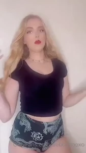 Do you think i m pretty part 35