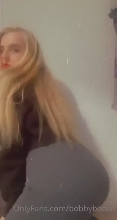 Tip 5 if you want to fuck this ass 