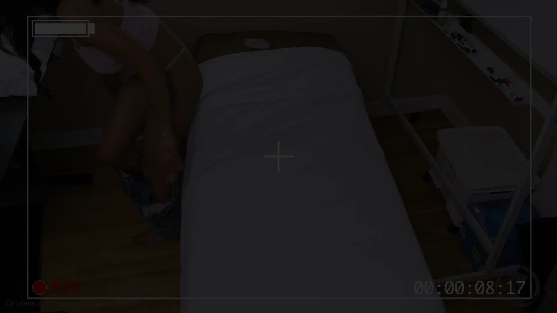 Massage lovers we ve got a hot new client that was referred for your 