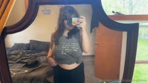 Got the body of a goddess part 1