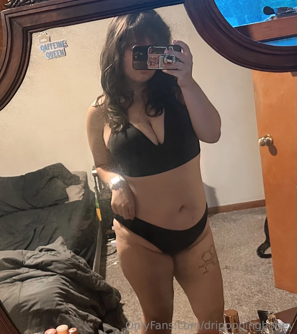 Cutest in panties part 1 