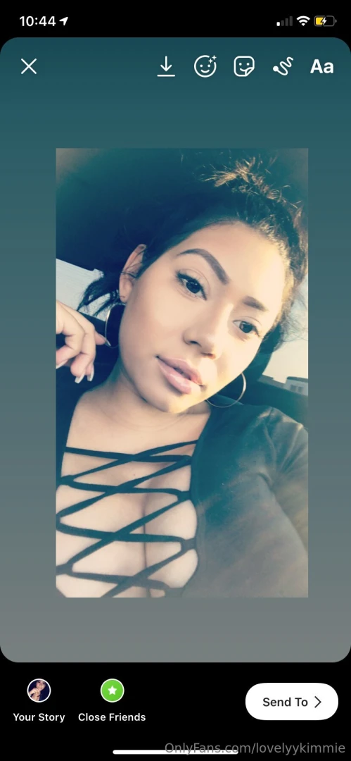 Send me a dm now and let s playyyy 