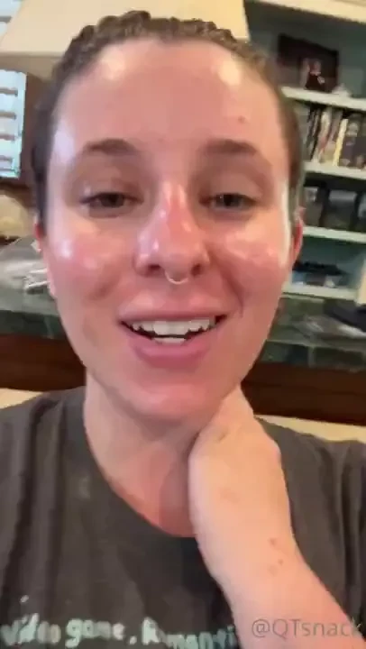 Just got back from my facial haven t had one since i left austin and 