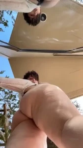 If you ve ever fantasized about being tiny under me or being smothered