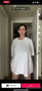 Don t tell tiktok i got this naughty