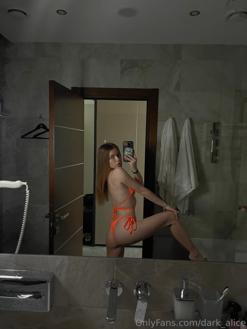 Lets imagine that its summer already 