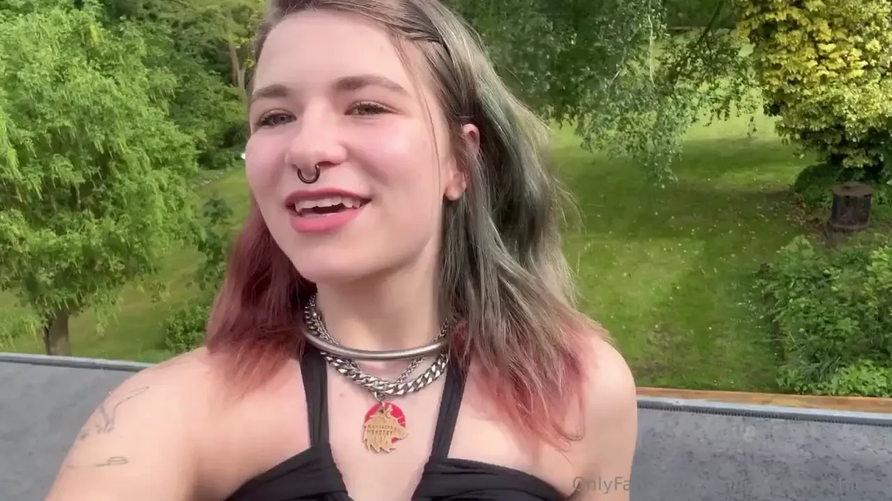 What would you do if you came home and found me smoking on your roof 