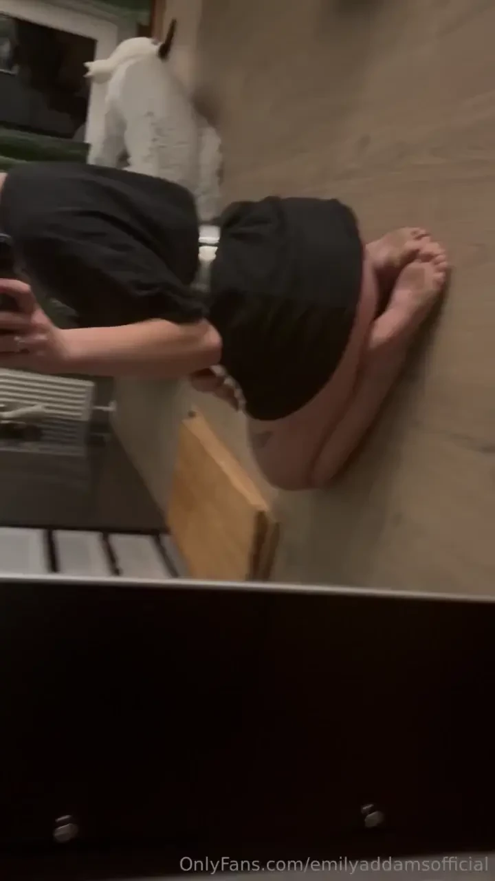 Good well locked night everyone still counting the days of how long 